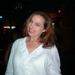 Meet your Posher, Ellyn